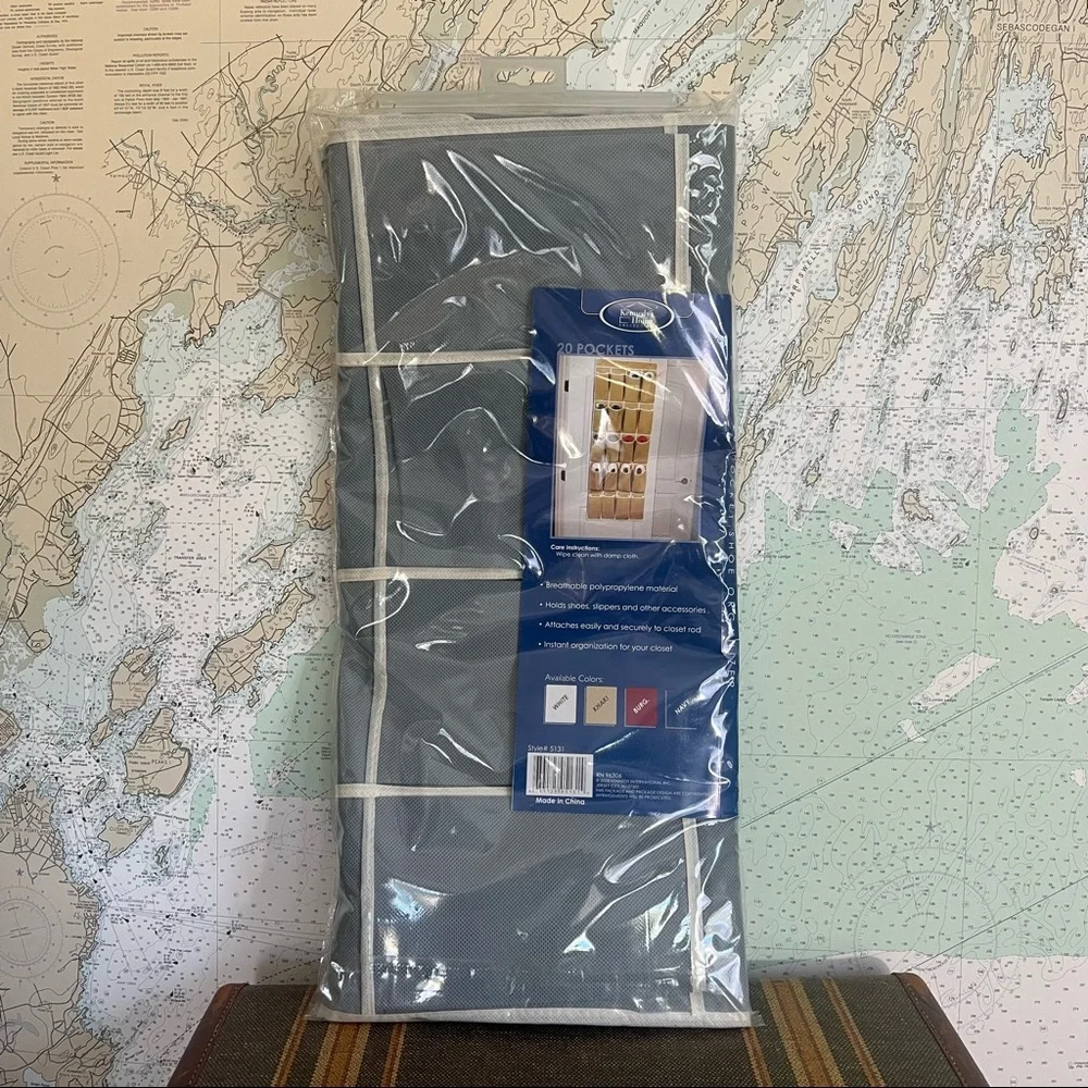 N/A new item
